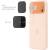 SmallRig 6073 - zestaw, 6x prostokątny filtr (5x szary ND2-32 i 1x Black Mist 1/4) do iPhone 17 Pro